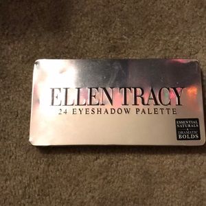 Two Tjmaxx eyeshadow pallets